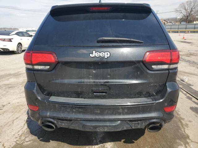 Photo 6 from auction – 2015 JEEP GRAND CHER with VIN 1C4RJFDJ8FC921836