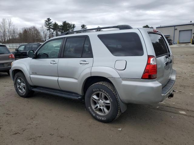 Photo 2 from auction – 2006 TOYOTA 4RUNNER SR with VIN JTEBU14R960085582