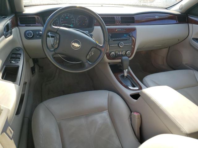 Photo 8 from auction – 2007 CHEVROLET IMPALA LT with VIN 2G1WC58R579331277
