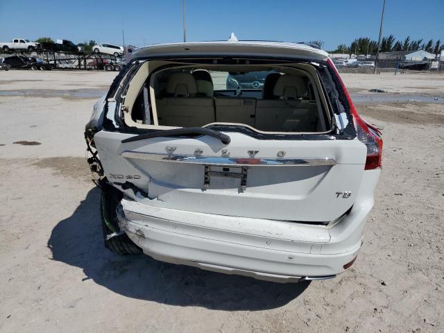 Photo 6 from auction – 2016 VOLVO XC60 T5 PR with VIN YV440MDK3G2798400