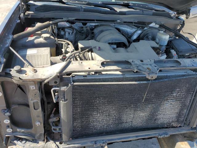 Photo 11 from auction – 2014 CHEVROLET SILVERADO with VIN 3GCUKREC2EG400440