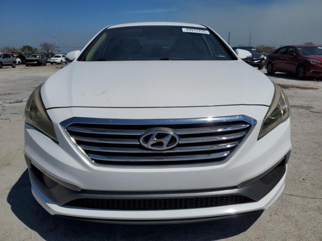 Photo 5 from auction – 2017 HYUNDAI SONATA SPO with VIN 5NPE34AF4HH566720