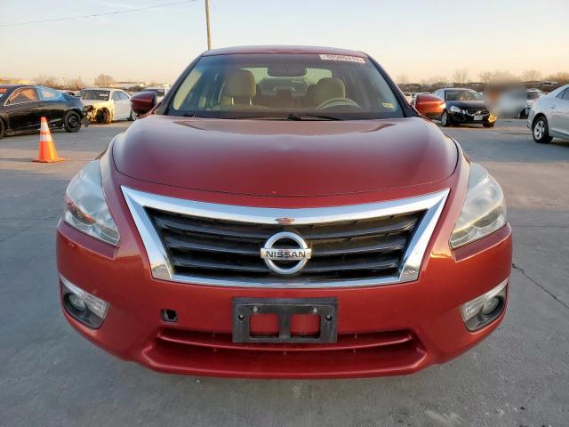Photo 5 from auction – 2015 NISSAN ALTIMA 2.5 with VIN 1N4AL3APXFC258516