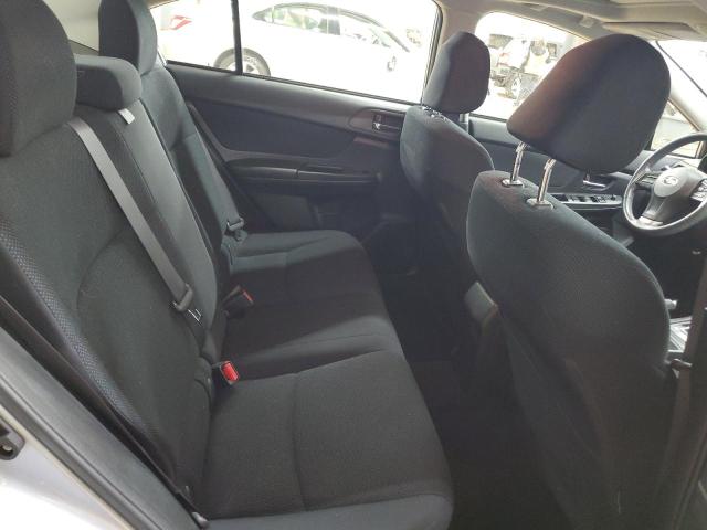 Photo 10 from auction – 2013 SUBARU IMPREZA PR with VIN JF1GJAD61DH020044