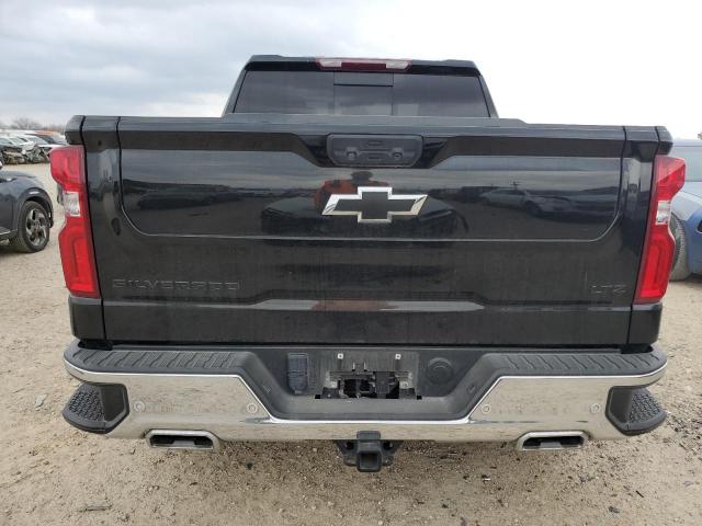 Photo 6 from auction – 2023 CHEVROLET SILVERADO with VIN 3GCUDGE87PG265517