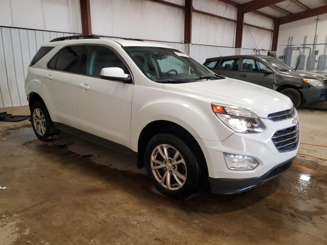 Photo 4 from auction – 2017 CHEVROLET EQUINOX LT with VIN 2GNFLFEK0H6228038