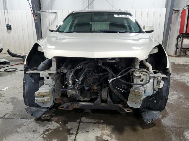 Снимка 5 от търг – 2012 CHEVROLET EQUINOX LT с VIN 2GNFLEEK0C6276948