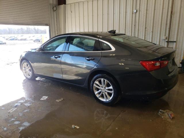 Photo 2 from auction – 2018 CHEVROLET MALIBU LT with VIN 1G1ZD5ST1JF139142