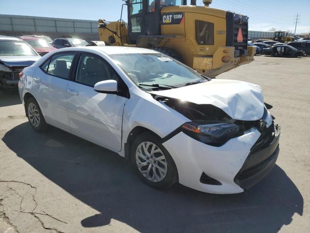 Photo 4 from auction – 2017 TOYOTA COROLLA L with VIN 2T1BURHE1HC853350