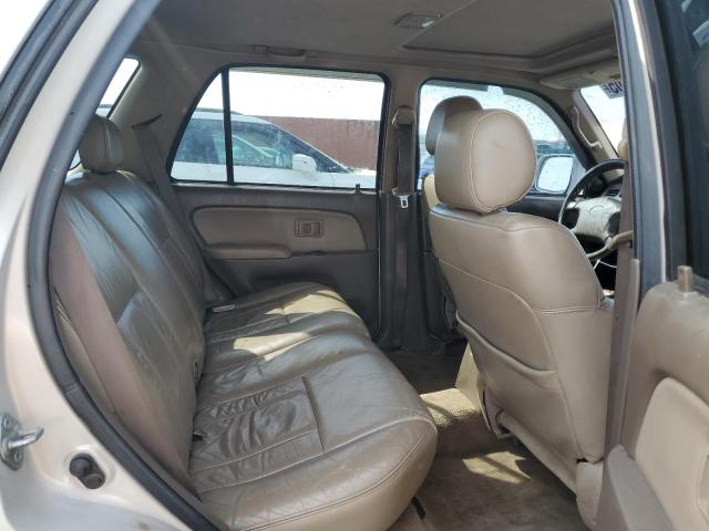 Photo 11 from auction – 1999 TOYOTA 4RUNNER LI with VIN JT3GN87R5X0115971