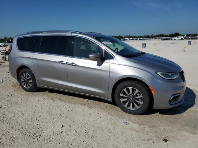 Снимка 4 от търг – 2021 CHRYSLER PACIFICA H с VIN 2C4RC1L71MR594686