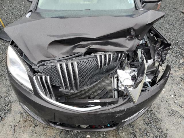 Photo 11 from auction – 2014 BUICK VERANO with VIN 1G4PP5SKXE4237032