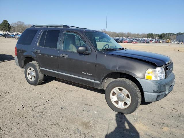 Photo 4 from auction – 2005 FORD EXPLORER X with VIN 1FMZU62K95ZA29766