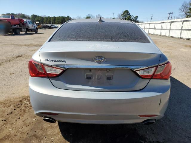 Zdjęcie 6 z aukcji – 2011 HYUNDAI SONATA SE z VIN 5NPEC4AC8BH134371