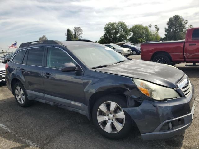 Снимка 4 от търг – 2010 SUBARU OUTBACK 3. с VIN 4S4BRDCC1A2374579
