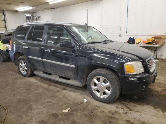 Photo 4 from auction – 2008 GMC ENVOY with VIN 1GKDT13S882252269