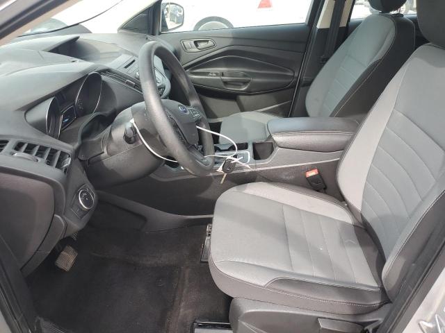 Photo 7 from auction – 2018 FORD ESCAPE S with VIN 1FMCU0F72JUB79279