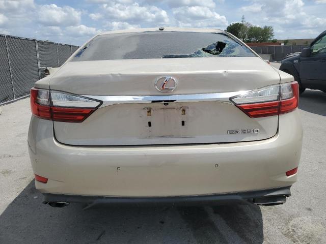 Photo 6 from auction – 2017 LEXUS ES 350 with VIN JTHBK1GG5H2252708