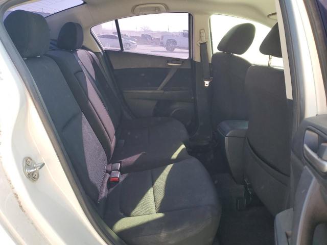 Photo 10 from auction – 2010 MAZDA 3 I with VIN JM1BL1SF6A1317235