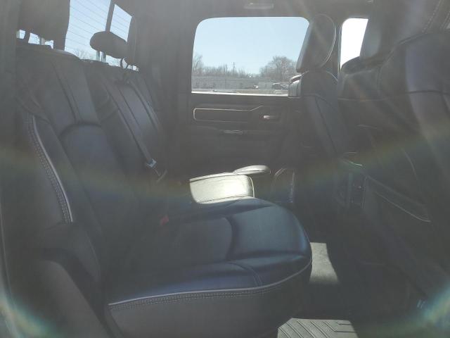 Photo 10 from auction – 2021 RAM 3500 LIMIT with VIN 3C63R3SL5MG541050