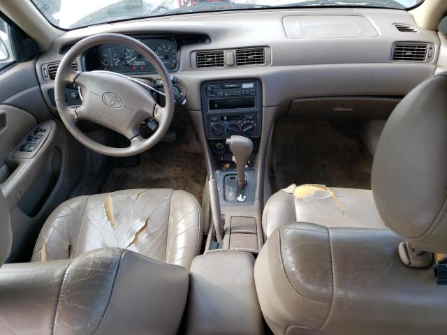 Photo 8 from auction – 1997 TOYOTA CAMERY with VIN 4T1BF22K3VU012298