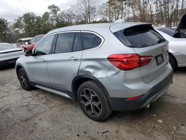Photo 2 from auction – 2018 BMW X1 SDRIVE2 with VIN WBXHU7C30J3H43589