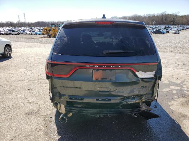 Photo 6 from auction – 2018 DODGE DURANGO R/ with VIN 1C4SDHCT9JC451574
