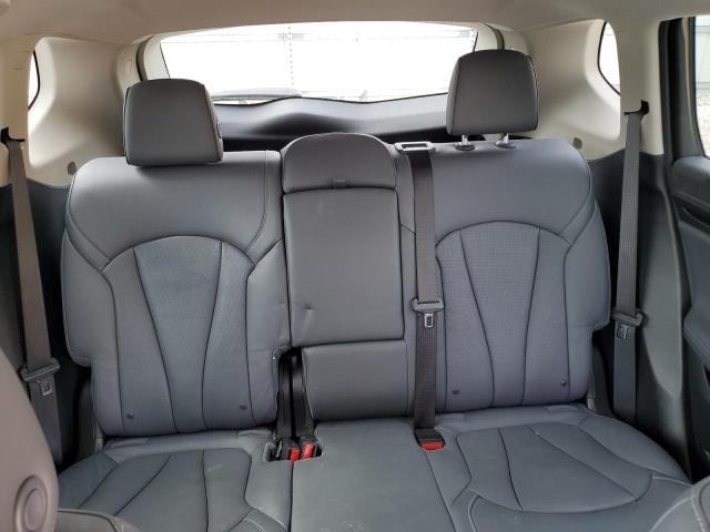 Photo 10 from auction – 2019 BUICK ENVISION E with VIN LRBFXCSA2KD043360