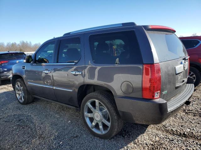 Photo 2 from auction – 2010 CADILLAC ESCALADE P with VIN 1GYUKCEF2AR264970