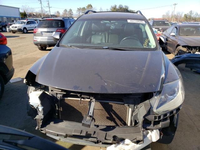 Photo 5 from auction – 2015 MAZDA CX-9 TOURI with VIN JM3TB3CVXF0458578