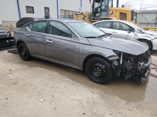 Photo 4 from auction – 2024 NISSAN ALTIMA S with VIN 1N4BL4BV9RN372992