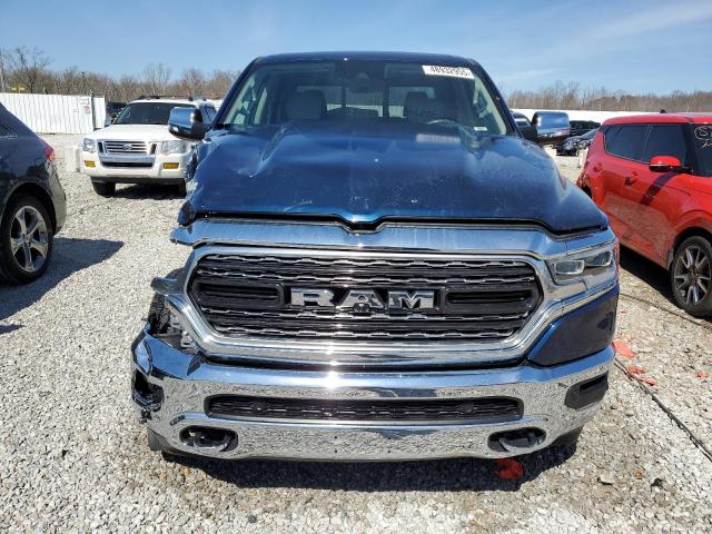 Photo 5 from auction – 2022 RAM 1500 LIMIT with VIN 1C6SRFHT4NN121938