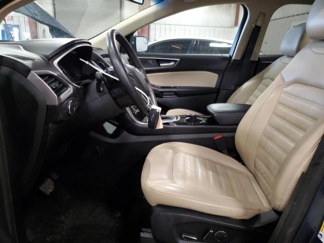 Снимка 7 от търг – 2018 FORD EDGE SEL с VIN 2FMPK4J8XJBB27015