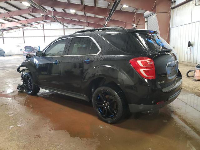 Photo 2 from auction – 2017 CHEVROLET EQUINOX LT with VIN 2GNALCEK7H6155761