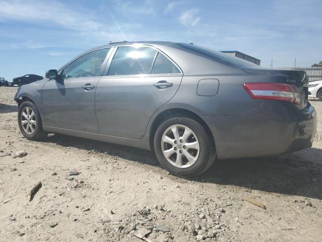 Photo 2 from auction – 2011 TOYOTA CAMRY BASE with VIN 4T4BF3EK1BR212292