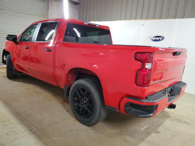 Снимка 2 от търг – 2023 CHEVROLET SILVERADO с VIN 3GCPABEK9PG306489