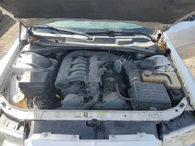 Photo 11 from auction – 2010 CHRYSLER 300 TOURIN with VIN 2C3CA5CV5AH305414
