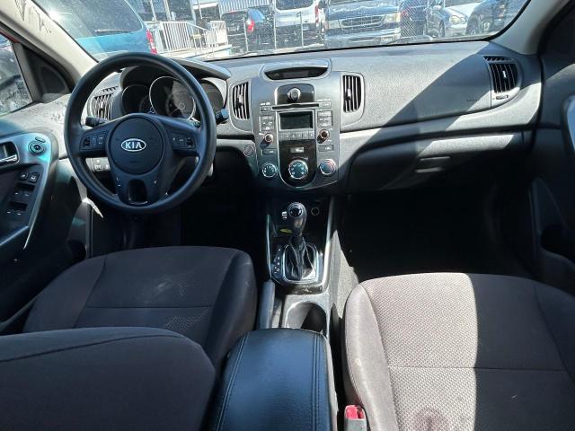 Photo 9 from auction – 2013 KIA FORTE EX with VIN KNAFU5A23D5658395