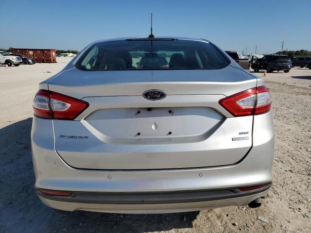 Photo 6 from auction – 2014 FORD FUSION SE with VIN 3FA6P0HD9ER387058