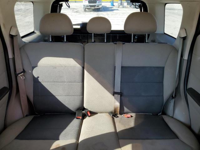 Photo 10 from auction – 2008 FORD ESCAPE XLT with VIN 1FMCU03Z48KE37703