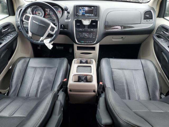 Photo 8 from auction – 2014 CHRYSLER TOWN & COU with VIN 2C4RC1BG0ER236465