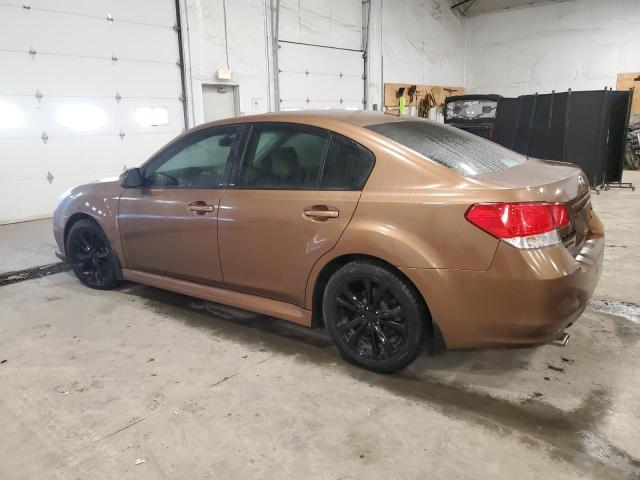 Photo 2 from auction – 2013 SUBARU LEGACY 3.6 with VIN 4S3BMDK68D2026877
