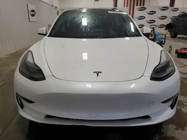 Photo 5 from auction – 2023 TESLA MODEL 3 with VIN 5YJ3E1EA3PF499006