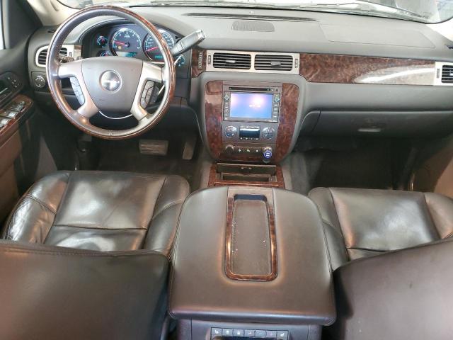 Photo 8 from auction – 2011 GMC YUKON DENA with VIN 1GKS2EEF0BR223140