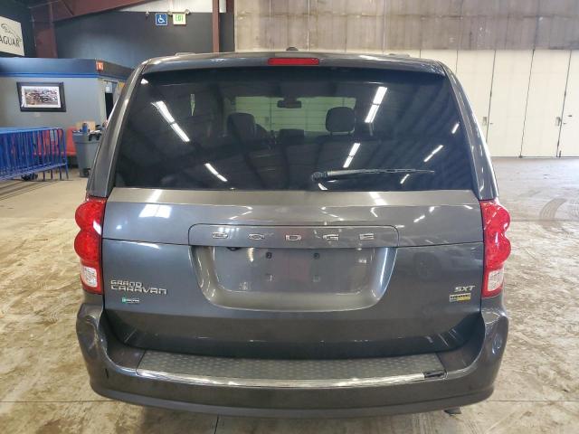 Photo 6 from auction – 2019 DODGE GRAND CARA with VIN 2C4RDGCG0KR742646