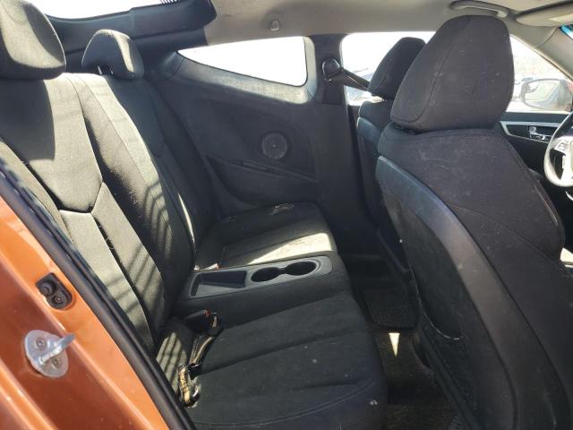 Photo 10 from auction – 2015 HYUNDAI VELOSTER with VIN KMHTC6AD1FU229115