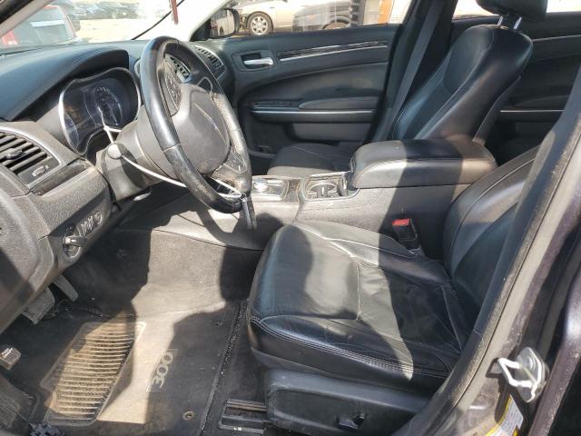 Photo 7 from auction – 2015 CHRYSLER 300 LIMITE with VIN 2C3CCAAG4FH792622