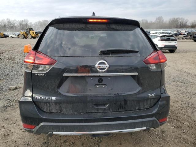 Photo 6 from auction – 2018 NISSAN ROGUE S with VIN KNMAT2MT2JP525887