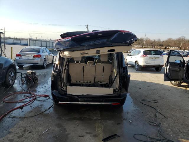 Photo 6 from auction – 2021 CHRYSLER PACIFICA T with VIN 2C4RC1BG5MR531365