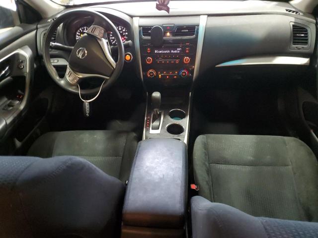Photo 8 from auction – 2015 NISSAN ALTIMA 2.5 with VIN 1N4AL3APXFC584932
